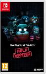Five Nights at Freddy's: Help Wanted for Switch