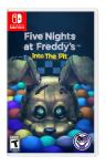Five Nights at Freddy's: Into the Pit - Switch
