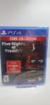 Five Nights at Freddy's Core Collection for PS4