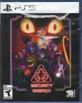 Five Nights at Freddy's: Security Breach for PS5