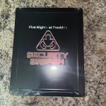 Five Nights at Freddy's: Security Breach Steelbox