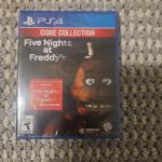 Five Nights at Freddy's Core Collection Bundle