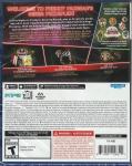 Five Nights at Freddy's: Security Breach for PS5