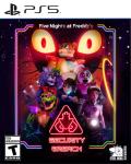 Five Nights at Freddy's: Security Breach for PS5
