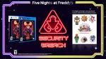 Five Nights at Freddy's: Security Breach for PS5
