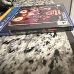 Five Nights at Freddy’s: Security Breach for PS4