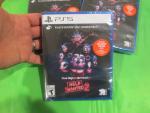 Five Nights at Freddy's Help Wanted 2 PS5 VR
