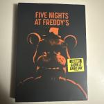 Five Nights at Freddy's Limited Edition DVD