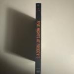 Five Nights at Freddy's Limited Edition DVD