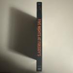 Five Nights at Freddy's Limited Edition DVD
