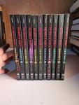 Five Nights at Freddy's Fazbear Frights Book Set