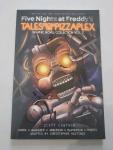 Five Nights at Freddy's: Pizzaplex Graphic Novel Volume