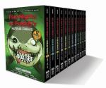 FNAF Fazbear Frights 12 Book Box Set