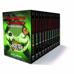 FNAF Fazbear Frights 12 Book Box Set