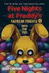 Into the Pit (FNAF: Fazbear Frights #1)