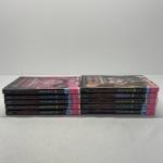 Five Nights at Freddy's Books 2-11 Collection