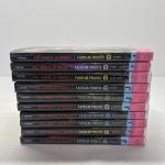 Five Nights at Freddy's Books 2-11 Collection