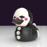 Five Nights at Freddy's TUBBZ Marionette Duck Figure
