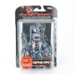 Five Nights at Freddy's Nightmare Bonnie Chica Figure