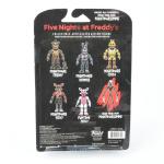 Five Nights at Freddy's Nightmare Bonnie Chica Figure