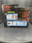 Classic Withered Freddy Endo Series Action Figure