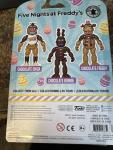 Funko FNAF Easter Bonnie Walmart Exclusive Figure