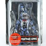 Five Nights at Freddy's Nightmare Bonnie Chica Figure
