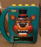 Faztalker Popcorn Bucket - Five Nights at Freddy’s