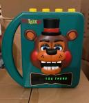 Faztalker Popcorn Bucket - Five Nights at Freddy’s