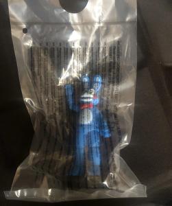 Five Nights At Freddy’s 2 Toy Bonnie Cup Topper