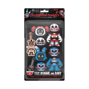 Funko Snaps! Bonnie and Baby 2-Pack