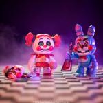 Funko Snaps! Bonnie and Baby 2-Pack