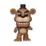 Freddy Funko Pop! - FNAF 10th Anniversary Edition