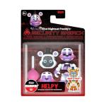 Funko Five Nights at Freddy's Helpy Vinyl Figure