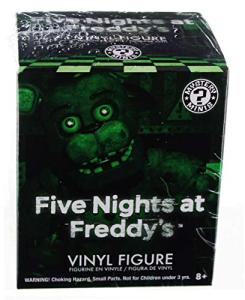 Funko Five Nights at Freddy's Mystery Figure