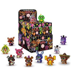 Funko Mystery Minis: FNAF Pizza Simulator Figure