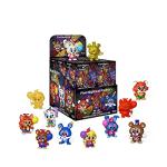 Funko FNAF Circus Mystery Minis Display Case of 12