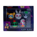 Five Nights at Freddy's Series 2 SquishMe Set