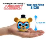 Five Nights at Freddy's Series 2 SquishMe Set