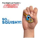 Five Nights at Freddy's Series 2 SquishMe Set