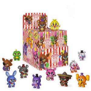 Funko Mystery Minis: Five Nights at Freddy's Set