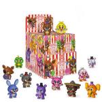 Funko Mystery Minis: Five Nights at Freddy's Set