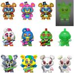 Funko Mystery Mini: Five Nights at Freddy's Figure