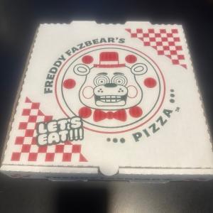 Five Nights at Freddy's Chica Sour Candy Tin