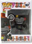 Funko POP! Five Nights at Freddy's Lefty #367