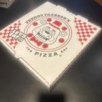 Five Nights at Freddy's Chica Sour Candy Tin