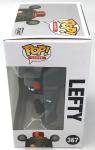 Funko POP! Five Nights at Freddy's Lefty #367