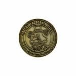 Freddy Fazbear's Pizza Arcade Token Coin Set