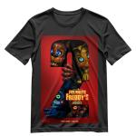 FNAF 2 Graphic Tee Shirt - Five Nights at Freddy's