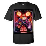 Five Nights at Freddy's Security Breach T-Shirt
